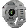 Смарт-часы Garmin Forerunner 255S Powder Gray, РАЗМЕР КОРПУСА: 41 мм, МУЗЫКА (легко загрузите на часы до 500 песен): Нет, ЦВЕТ: Powder Gray, изображение 6