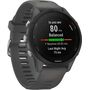 Смарт-часы Garmin Forerunner 255 Slate Gray, ЦВЕТ: Slate Gray, РАЗМЕР КОРПУСА: 46 мм, МУЗЫКА (легко загрузите на часы до 500 песен): Нет, изображение 3