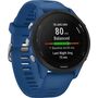 Смарт-часы Garmin Forerunner 255 Tidal Blue, РАЗМЕР КОРПУСА: 46 мм, МУЗЫКА (легко загрузите на часы до 500 песен): Нет, ЦВЕТ: Tidal Blue, изображение 3