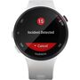 Смарт-часы Garmin Forerunner 45S White, РАЗМЕР КОРПУСА: 39 мм, ЦВЕТ: White, изображение 2