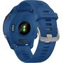 Смарт-часы Garmin Forerunner 255 Tidal Blue, РАЗМЕР КОРПУСА: 46 мм, МУЗЫКА (легко загрузите на часы до 500 песен): Нет, ЦВЕТ: Tidal Blue, изображение 6