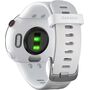 Смарт-часы Garmin Forerunner 45S White, РАЗМЕР КОРПУСА: 39 мм, ЦВЕТ: White, изображение 6