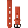 Ремешок сменный QuickFit 20 мм - Flame Red, ЦВЕТ: Flame Red, МАТЕРИАЛ РЕМЕШКА: Силикон