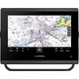 Эхолот GPSMAP 723xsv, РАЗМЕР ДИСПЛЕЯ : 7 дюймов