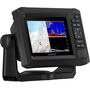 Картплоттер ECHOMAP UHD2 52cv, РАЗМЕР ДИСПЛЕЯ : 5", изображение 2
