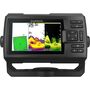 Эхолот Striker Vivid 5cv С преобразователем GT20-TM, РАЗМЕР ДИСПЛЕЯ : 5"