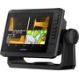 Картплоттер ECHOMAP UHD2 74sv, РАЗМЕР ДИСПЛЕЯ : 7", изображение 3