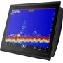 Картплоттер GPSMAP 8417 MFD, РАЗМЕР ДИСПЛЕЯ : 17", изображение 3