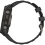 Смарт-часы Fēnix 8 Amoled 47 mm Black/Pebble Gray, РАЗМЕР КОРПУСА: 47 мм, ВЕРСИЯ: Amoled, ЦВЕТ: Black/Pebble Gray, изображение 6