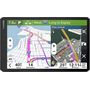 GPS-навигатор Dēzl OTR1020, РАЗМЕР ДИСПЛЕЯ : 10 дюймов