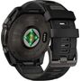 Смарт-часы Fēnix 8 Solar 51 mm Black/Pebble Gray, ЦВЕТ: Black/Pebble Gray, РАЗМЕР КОРПУСА: 51 мм, ВЕРСИЯ: Solar, изображение 5