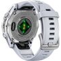 Смарт-часы Fēnix 8 Amoled 43 mm Whitestone, РАЗМЕР КОРПУСА: 43 мм, ВЕРСИЯ: Amoled, ЦВЕТ: Whitestone, изображение 5