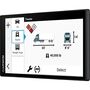 GPS-навигатор Dēzl OTR620, РАЗМЕР ДИСПЛЕЯ : 6 дюймов, изображение 3