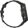Смарт-часы Fēnix 8 Amoled 47 mm Black/Pebble Gray, РАЗМЕР КОРПУСА: 47 мм, ВЕРСИЯ: Amoled, ЦВЕТ: Black/Pebble Gray, изображение 4
