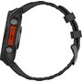 Смарт-часы Fēnix 8 Amoled 47 mm Slate Gray/Black, ЦВЕТ: Slate Gray/Black, РАЗМЕР КОРПУСА: 47 мм, ВЕРСИЯ: Amoled, изображение 6