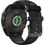 Смарт-часы Fēnix 8 Solar 47 mm Black/Pebble Gray, РАЗМЕР КОРПУСА: 47 мм, ВЕРСИЯ: Solar, ЦВЕТ: Black/Pebble Gray, изображение 5