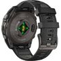 Смарт-часы Fēnix 8 Amoled 47 mm Black/Pebble Gray, РАЗМЕР КОРПУСА: 47 мм, ВЕРСИЯ: Amoled, ЦВЕТ: Black/Pebble Gray, изображение 5