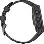 Смарт-часы Fēnix E 47 mm Slate Gray Steel/Black, ЦВЕТ: Slate Gray Steel/Black, РАЗМЕР КОРПУСА: 47 мм, ВЕРСИЯ: Fēnix E, изображение 4