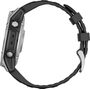Смарт-часы Fēnix E 47 mm Stainless Steel/Black, РАЗМЕР КОРПУСА: 47 мм, ВЕРСИЯ: Fēnix E, ЦВЕТ: Stainless Steel/Black, изображение 6