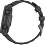 Смарт-часы Fēnix E 47 mm Slate Gray Steel/Black, ЦВЕТ: Slate Gray Steel/Black, РАЗМЕР КОРПУСА: 47 мм, ВЕРСИЯ: Fēnix E, изображение 6