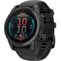 Смарт-часы Fēnix E 47 mm Slate Gray Steel/Black, ЦВЕТ: Slate Gray Steel/Black, РАЗМЕР КОРПУСА: 47 мм, ВЕРСИЯ: Fēnix E