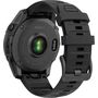 Смарт-часы Fēnix E 47 mm Slate Gray Steel/Black, ЦВЕТ: Slate Gray Steel/Black, РАЗМЕР КОРПУСА: 47 мм, ВЕРСИЯ: Fēnix E, изображение 5