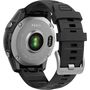 Смарт-часы Fēnix E 47 mm Stainless Steel/Black, РАЗМЕР КОРПУСА: 47 мм, ВЕРСИЯ: Fēnix E, ЦВЕТ: Stainless Steel/Black, изображение 5