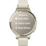 Смарт-часы Lily 2 Active Lunar Gold/Bone, ЦВЕТ: Lunar Gold /Bone, МОДЕЛЬ: Active, изображение 2