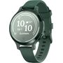 Смарт-часы Lily 2 Active Jasper Green/Jasper Green, МОДЕЛЬ: Active, ЦВЕТ: Jasper Green/Jasper Green