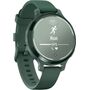 Смарт-часы Lily 2 Active Jasper Green/Jasper Green, МОДЕЛЬ: Active, ЦВЕТ: Jasper Green/Jasper Green, изображение 3