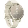 Смарт-часы Lily 2 Active Lunar Gold/Bone, ЦВЕТ: Lunar Gold /Bone, МОДЕЛЬ: Active, изображение 3