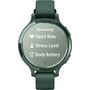 Смарт-часы Lily 2 Active Jasper Green/Jasper Green, МОДЕЛЬ: Active, ЦВЕТ: Jasper Green/Jasper Green, изображение 2