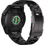 Смарт-часы Fēnix 7X Pro Sapphire Solar Edition Carbon Grey Titanium, РАЗМЕР КОРПУСА: 51 мм, ВЕРСИЯ: Pro | Sapphire Solar, ЦВЕТ: Carbon Grey Titanium, изображение 5