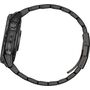 Смарт-часы Fēnix 7X Pro Sapphire Solar Edition Carbon Grey Titanium, РАЗМЕР КОРПУСА: 51 мм, ВЕРСИЯ: Pro | Sapphire Solar, ЦВЕТ: Carbon Grey Titanium, изображение 6