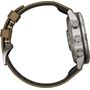 Смарт-часы Marq Adventurer (Gen 2) - Damascus Steel Edition, МАТЕРИАЛ КОРПУСА: Дамасская сталь, ВЕРСИЯ: Adventurer, изображение 4