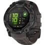 Смарт-часы Instinct 3 Amoled 50 mm Black with Charcoal Band, ЦВЕТ: Black, РАЗМЕР КОРПУСА: 50 мм, ВЕРСИЯ: Instinct 3 Amoled