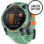 Смарт-часы Instinct 3 Amoled 45 mm Neo Tropic with Neo Tropic Band, РАЗМЕР КОРПУСА: 45 мм, ВЕРСИЯ: Instinct 3 Amoled, ЦВЕТ: Neo Tropic