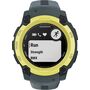 Смарт-часы Instinct E 40 mm Electric Lime with Twilight Band, ЦВЕТ: Electric Lime, РАЗМЕР КОРПУСА: 40 мм, ВЕРСИЯ: Instinct E, изображение 2
