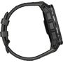 Смарт-часы Instinct 3 Amoled 50 mm Black with Charcoal Band, ЦВЕТ: Black, РАЗМЕР КОРПУСА: 50 мм, ВЕРСИЯ: Instinct 3 Amoled, изображение 4