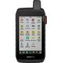 GPS-навигатор Montana 760i, ТЕХНОЛОГИЯ inReach: Да, КАМЕРА 8 МП: Да