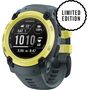 Смарт-часы Instinct E 40 mm Electric Lime with Twilight Band, ЦВЕТ: Electric Lime, РАЗМЕР КОРПУСА: 40 мм, ВЕРСИЯ: Instinct E