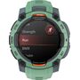 Смарт-часы Instinct 3 Amoled 45 mm Neo Tropic with Neo Tropic Band, РАЗМЕР КОРПУСА: 45 мм, ВЕРСИЯ: Instinct 3 Amoled, ЦВЕТ: Neo Tropic, изображение 2