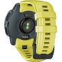 Смарт-часы Instinct E 45 mm Electric Lime with Electric Lime Band, ЦВЕТ: Electric Lime, РАЗМЕР КОРПУСА: 45 мм, ВЕРСИЯ: Instinct E, изображение 5