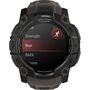 Смарт-часы Instinct 3 Amoled 50 mm Black with Charcoal Band, ЦВЕТ: Black, РАЗМЕР КОРПУСА: 50 мм, ВЕРСИЯ: Instinct 3 Amoled, изображение 2