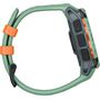 Смарт-часы Instinct 3 Amoled 45 mm Neo Tropic with Neo Tropic Band, РАЗМЕР КОРПУСА: 45 мм, ВЕРСИЯ: Instinct 3 Amoled, ЦВЕТ: Neo Tropic, изображение 4