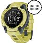 Смарт-часы Instinct E 45 mm Electric Lime with Electric Lime Band, ЦВЕТ: Electric Lime, РАЗМЕР КОРПУСА: 45 мм, ВЕРСИЯ: Instinct E