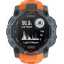 Смарт-часы Instinct 3 Solar 50 mm Neo Tropic с группой Twilight Band, РАЗМЕР КОРПУСА: 50 мм, ВЕРСИЯ: Instinct 3 Solar, ЦВЕТ: Neo Tropic, изображение 2