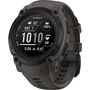 Смарт-часы Instinct E 40 mm Black with Charcoal Band, РАЗМЕР КОРПУСА: 40 мм, ВЕРСИЯ: Instinct E, ЦВЕТ: Black
