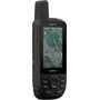 GPS-навигатор Garmin GPSMAP 66st, изображение 2