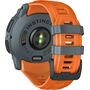 Смарт-часы Instinct 3 Solar 50 mm Neo Tropic с группой Twilight Band, РАЗМЕР КОРПУСА: 50 мм, ВЕРСИЯ: Instinct 3 Solar, ЦВЕТ: Neo Tropic, изображение 5